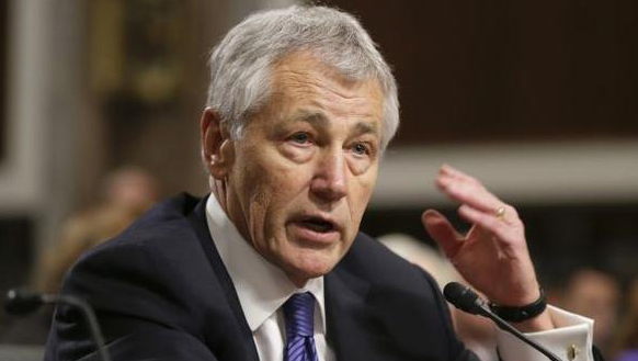 Urge Estados Unidos a Siria a acelerar entrega de armas químicas